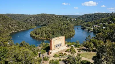 Woronora River