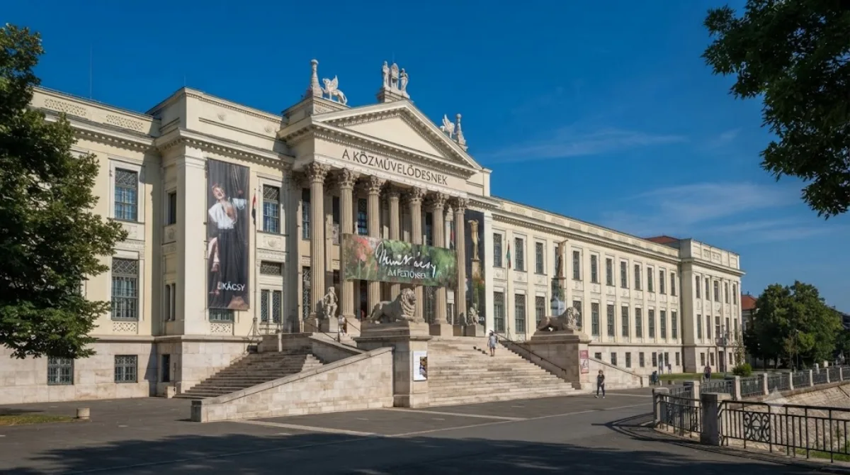 Móra Ferenc Múzeum