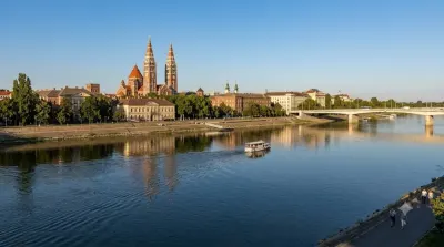 Szeged
