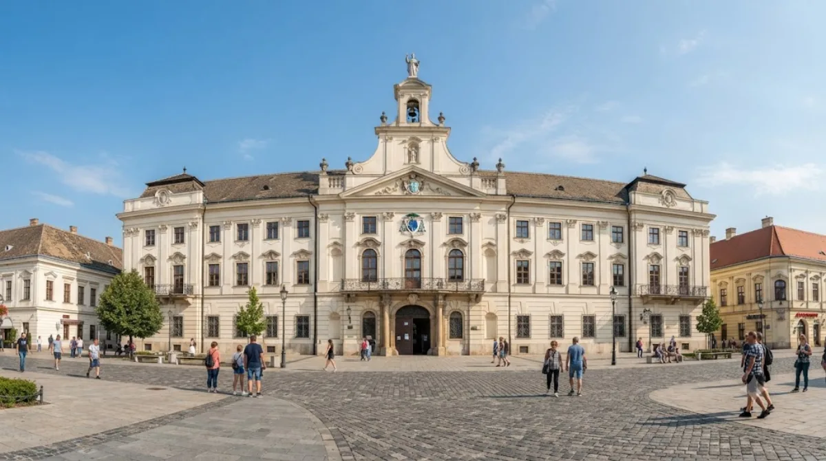 Roman Catholic Diocese of Székesfehérvár