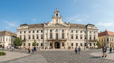Diócesis de Székesfehérvár