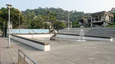 921 Earthquake Museum of Taiwan
