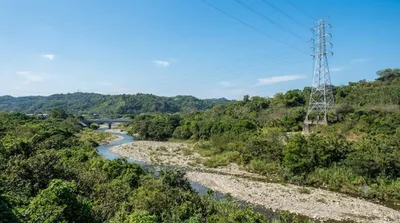 Buzi River