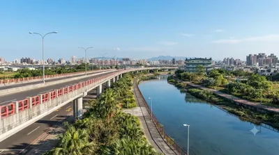 Fazi River