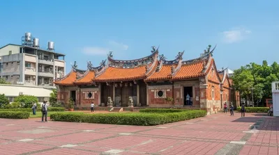 Huangxi Academy