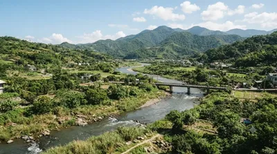Maoluo River