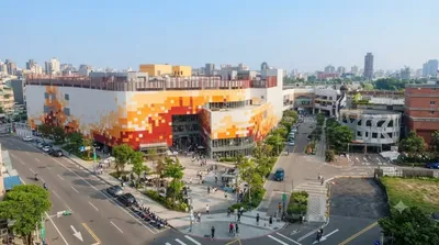 Mitsui Shopping Park LaLaport