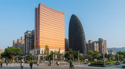 National Trade Center