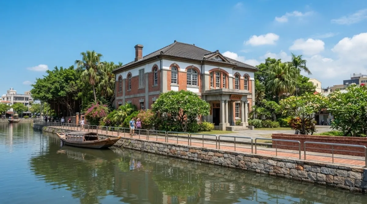 Canal Museum