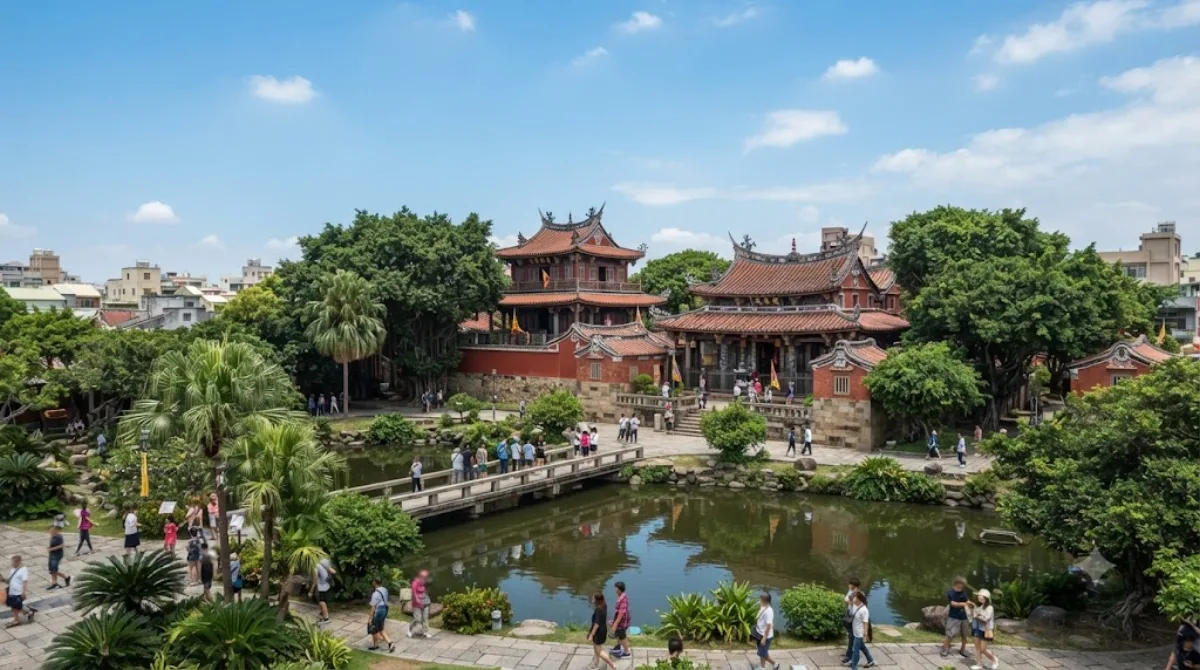 Fort Provintia
