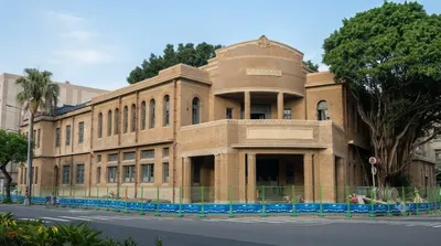Tainan Police Bureau