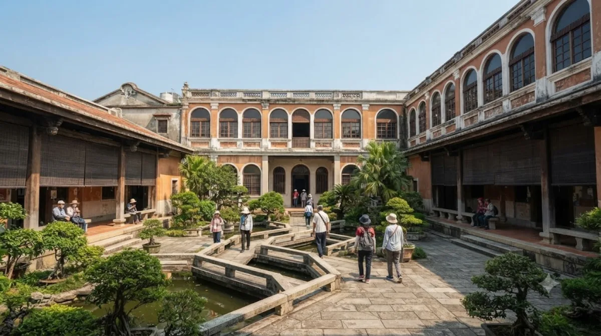 Wu Garden