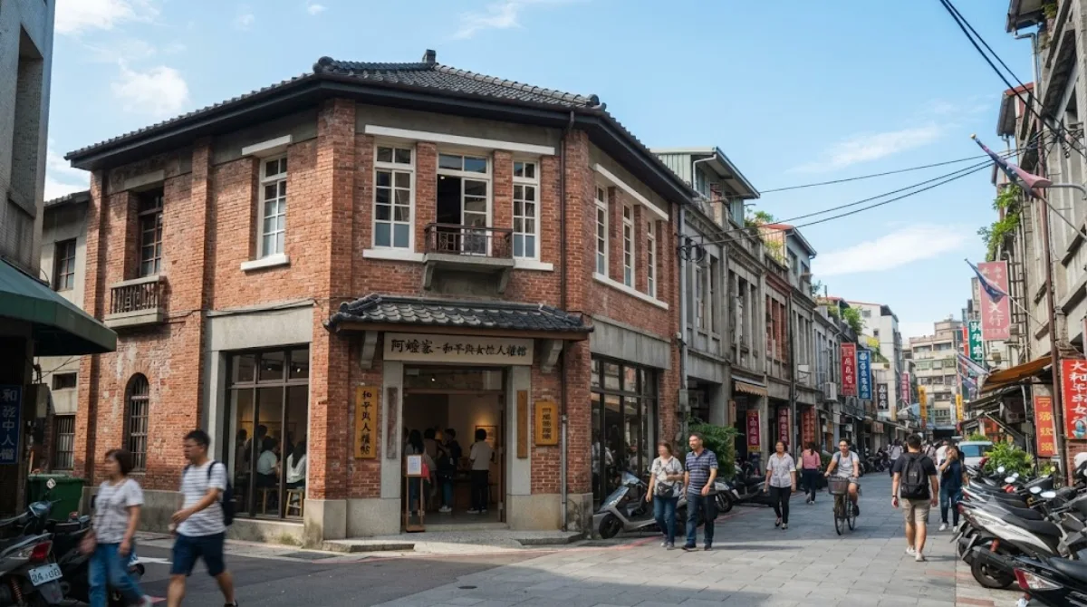 Ama Museum