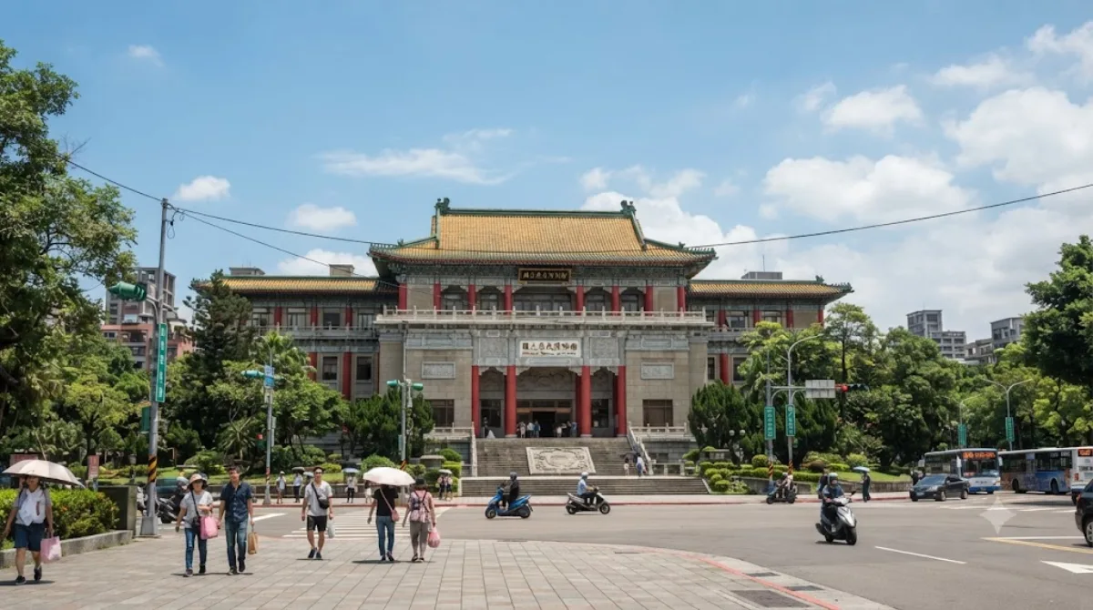 National Museum of History