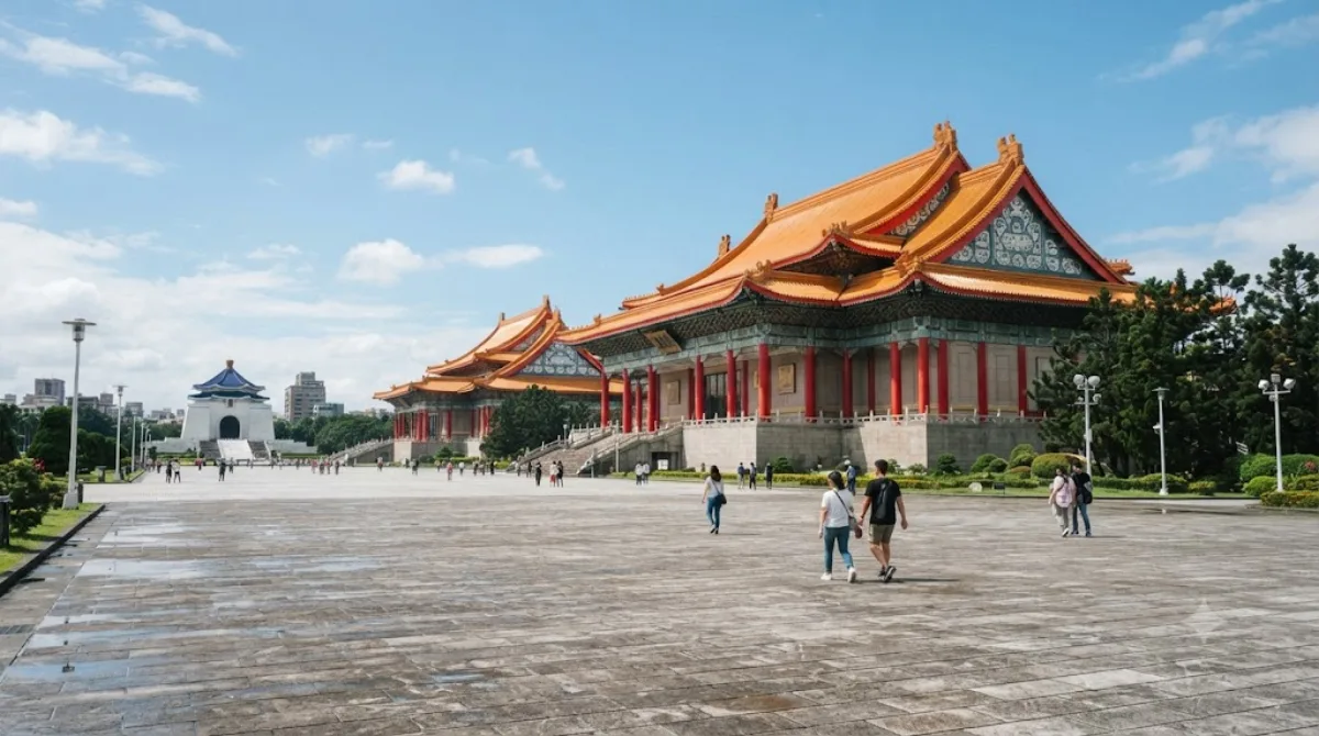National Theater and Concert Hall