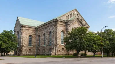 Charles' Church