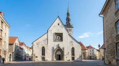 Church of the Holy Spirit