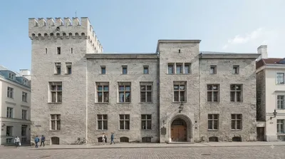 Estonian Museum of Natural History