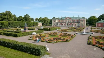 Kadriorg Park