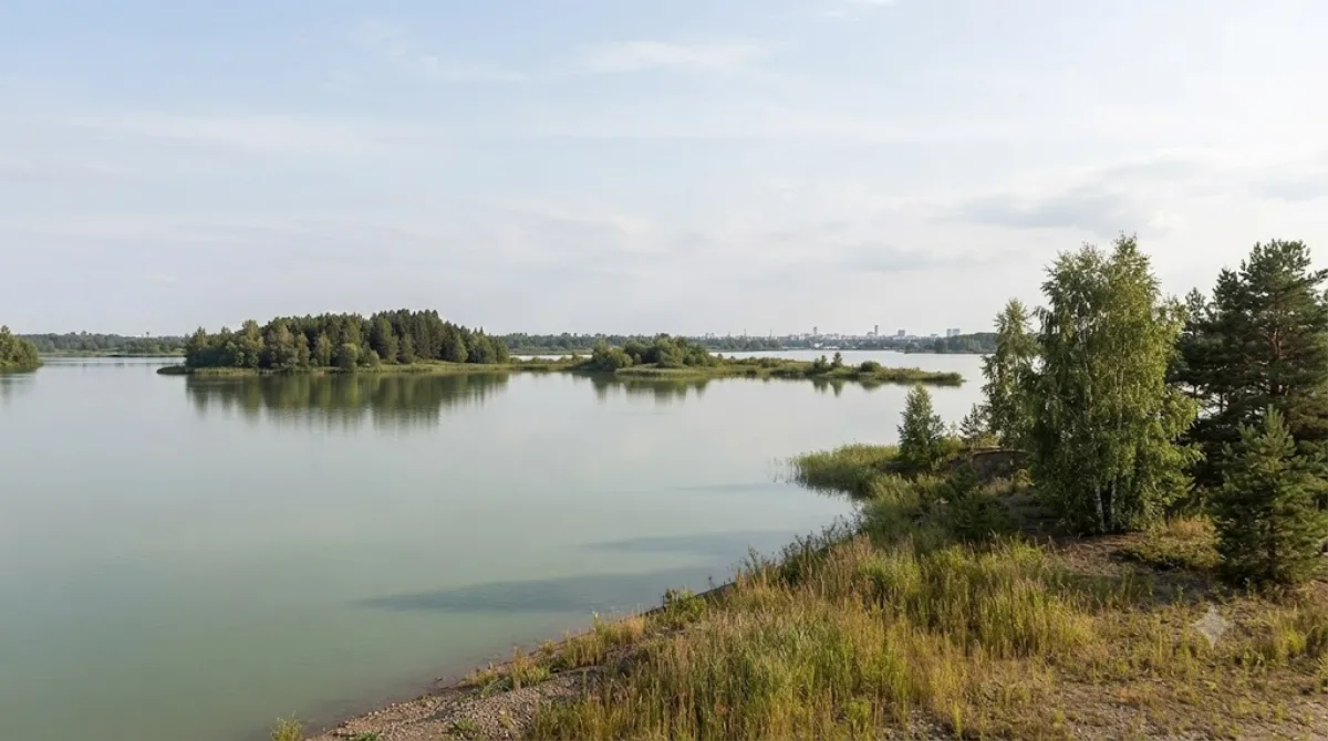 Lake Raku