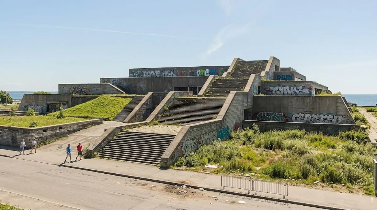 Linnahall