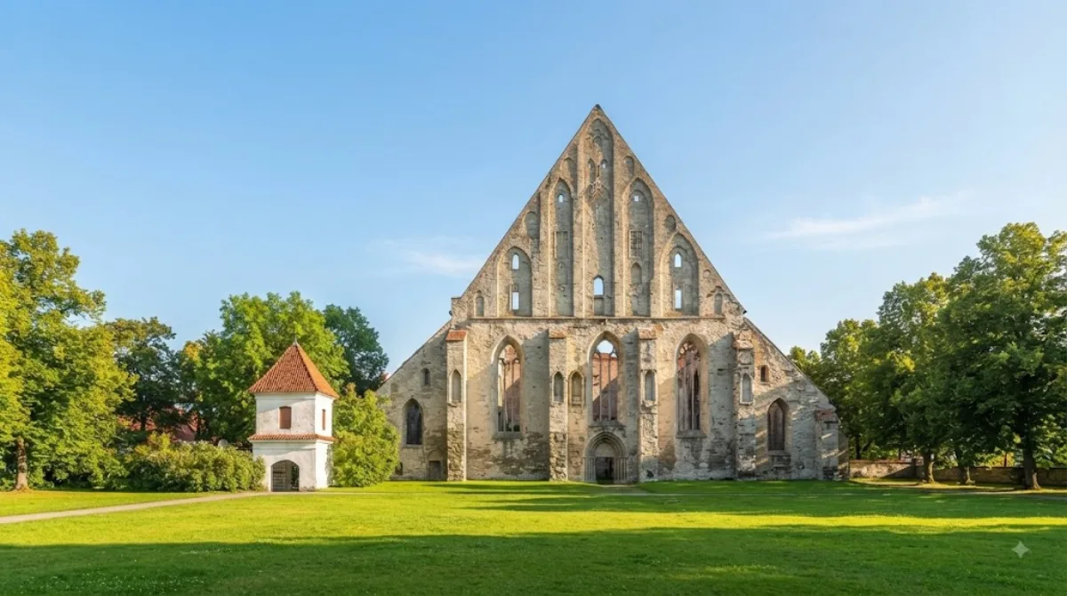 Pirita Convent