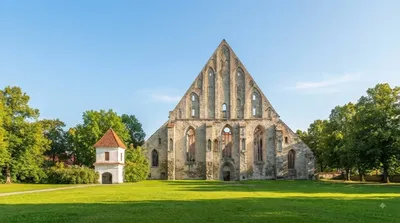 Pirita Convent