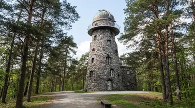 Tallinn Observatory