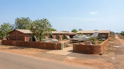 Red Clay Studio