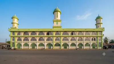Tamale Central Mosque