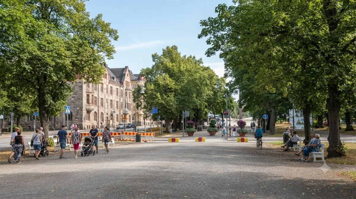 Hämeenpuisto
