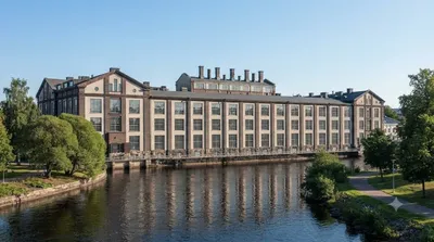 Centro de Museos Vapriikki