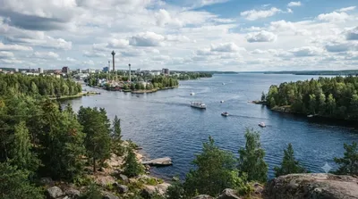Tampere