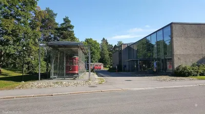 Museo de Arte Sara Hildén