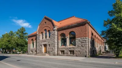 Tampere Art Museum