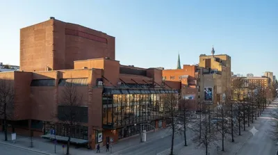 Tampere Workers' Theatre