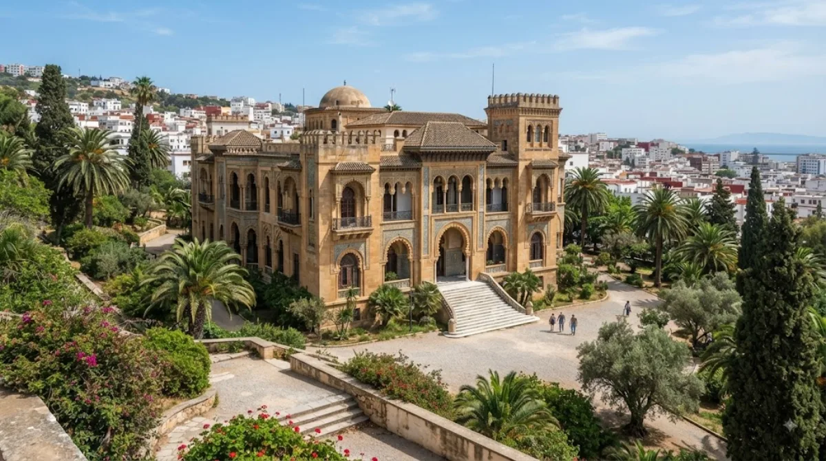 قصر عبد الحفيظ