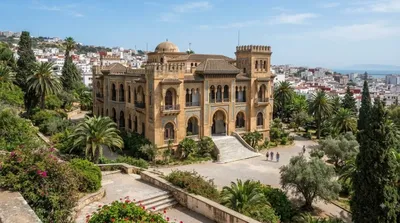 Abdelhafid Palace
