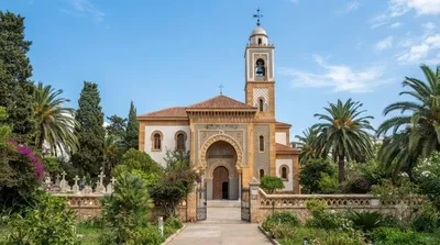 Church of Saint Andrew