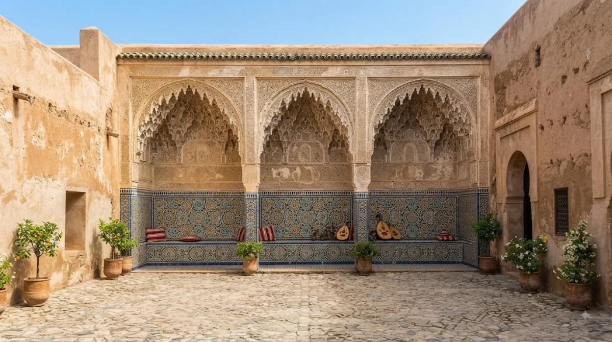 Dar el-Makhzen