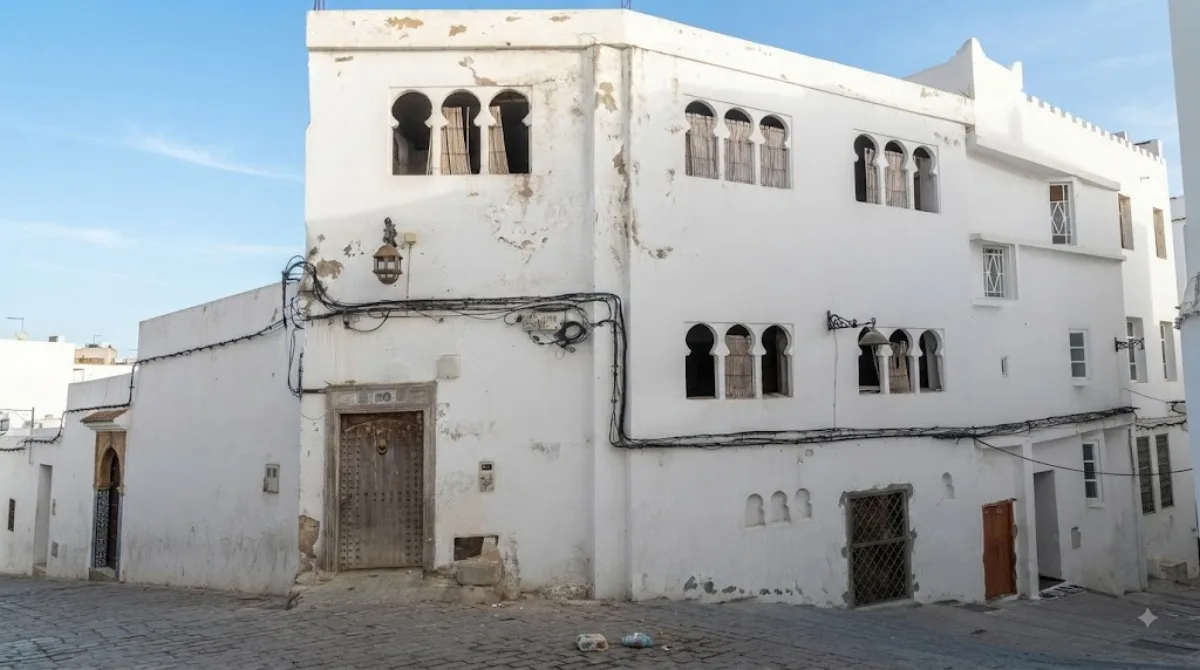 Musée de Carmen-Macein