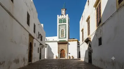 جامع طنجة الكبير