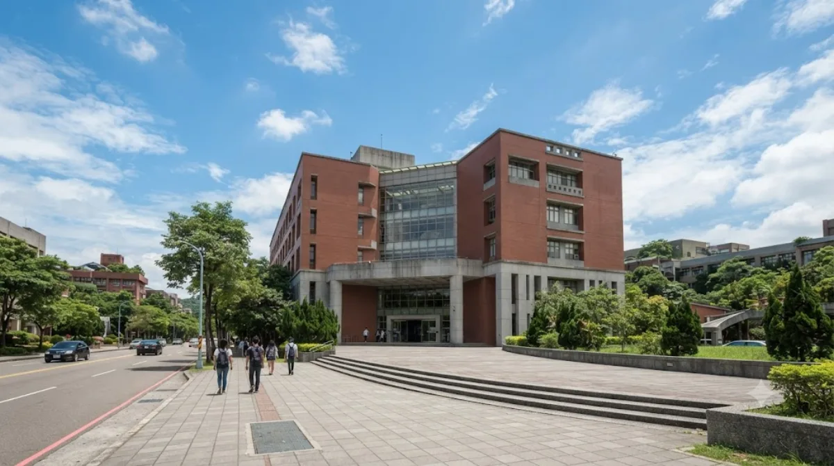 Formosa Plastics Group Museum
