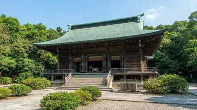 Taoyuan Martyrs' Shrine
