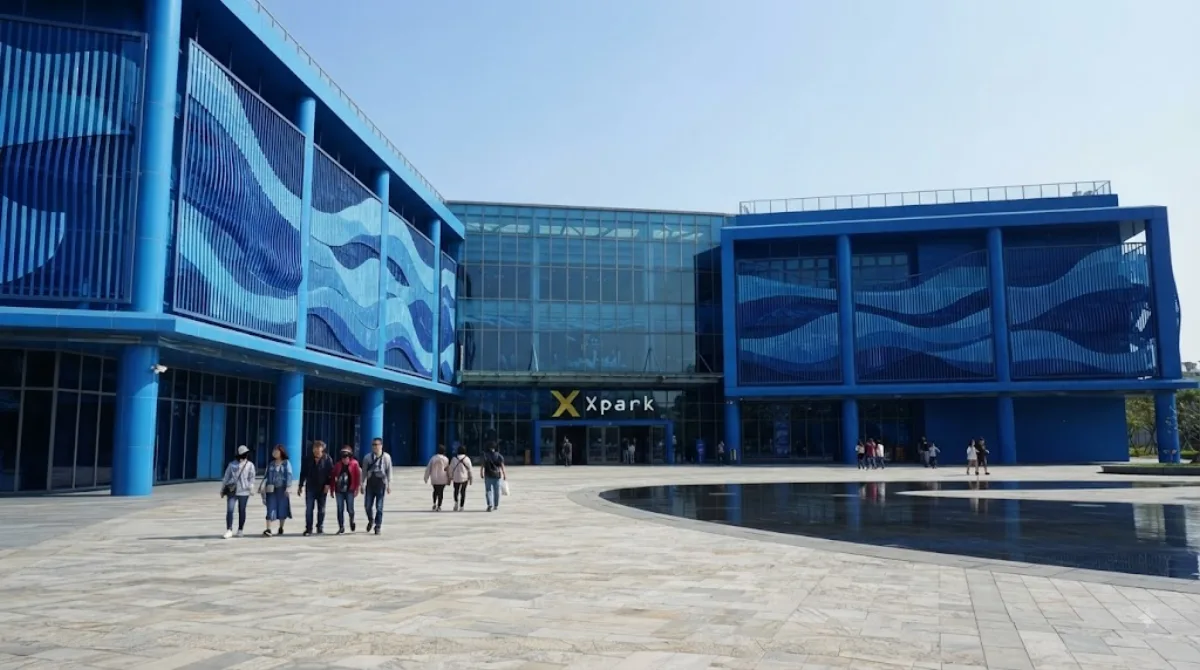 Xpark