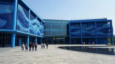 Xpark