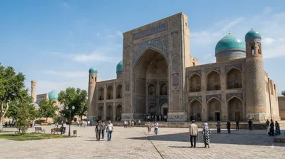 Barakhan Madrasah