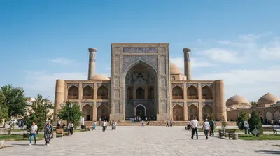 Tashkent