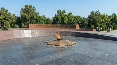 Могила Неизвестного Солдата