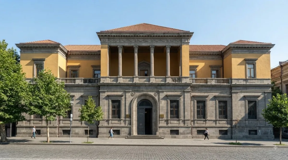 Art Museum of Georgia